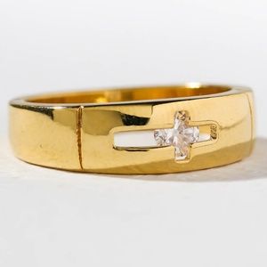 new vanessa mooney THE PREACH RING